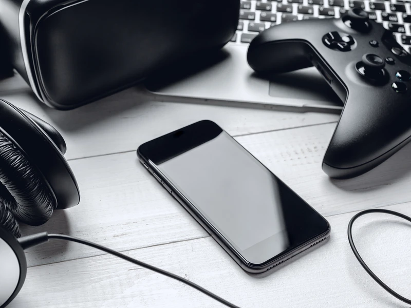 Esferasoft entertainment app development