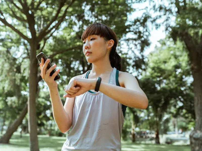 Fitness Marketplace Apps