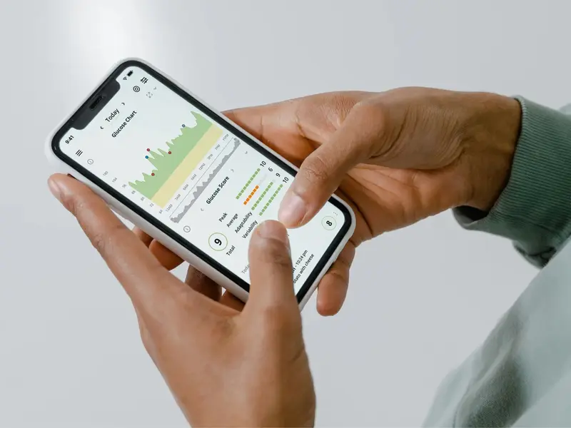 Fitness Tracking Apps