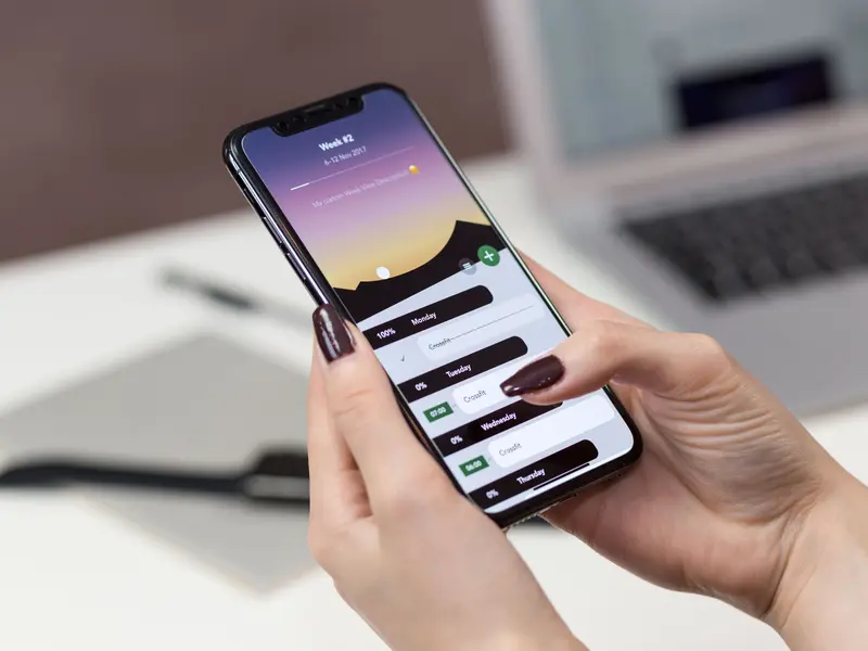 Gym Management Apps