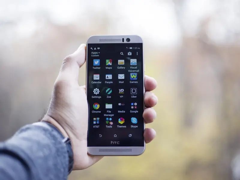 Personal Trainer Apps
