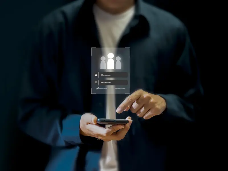 User App