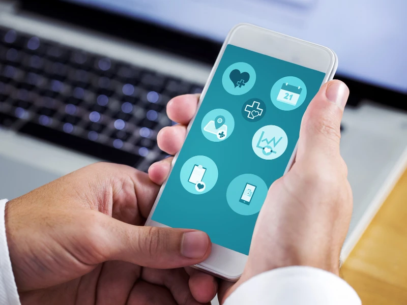 Esferasoft fitness app development process