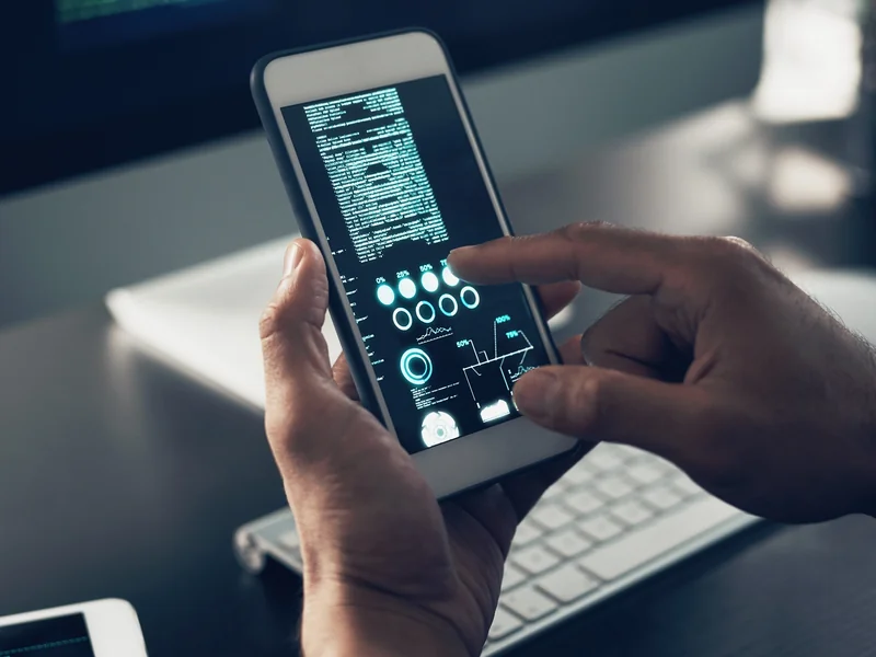 Native iOS & Android App Development
