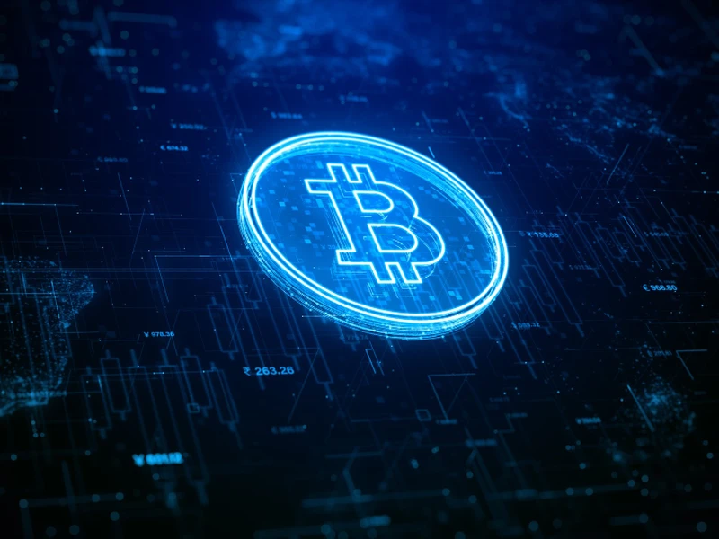 Crypto & Blockchain