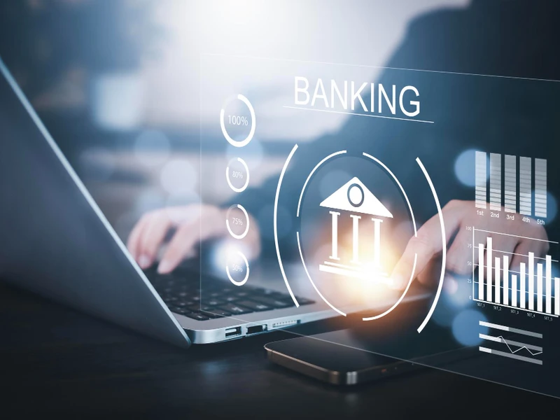 Digital Banking