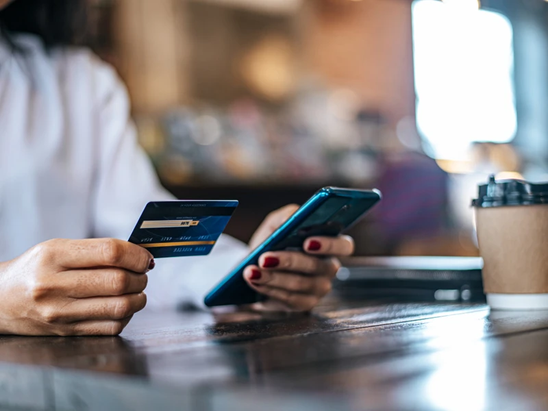 Digital Payments
