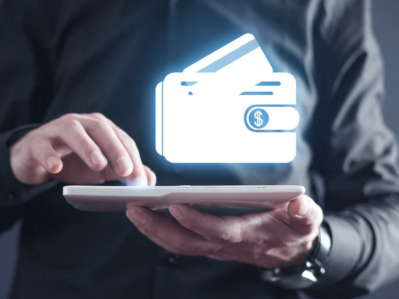 Digital Wallets