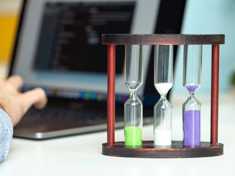 Time and Material Model