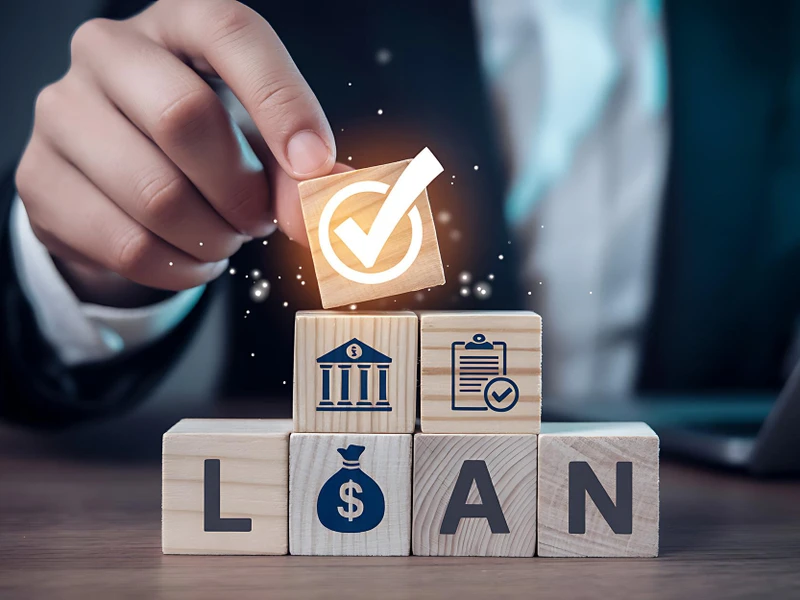 Lending & Credit