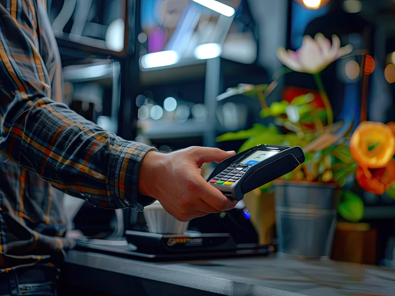 Merchant & POS Solutions