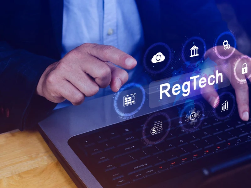 RegTech & Compliance