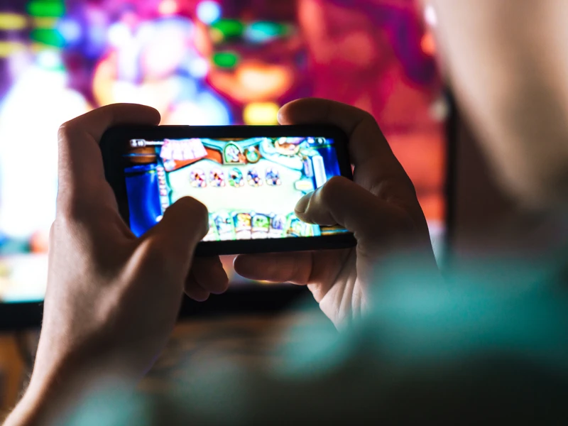 Arcade Game Apps