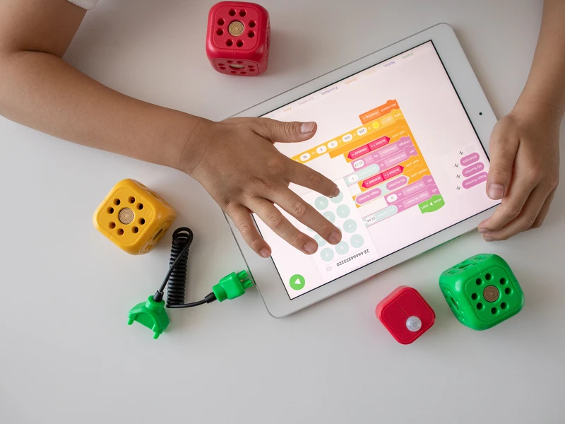 Educational Apps Games