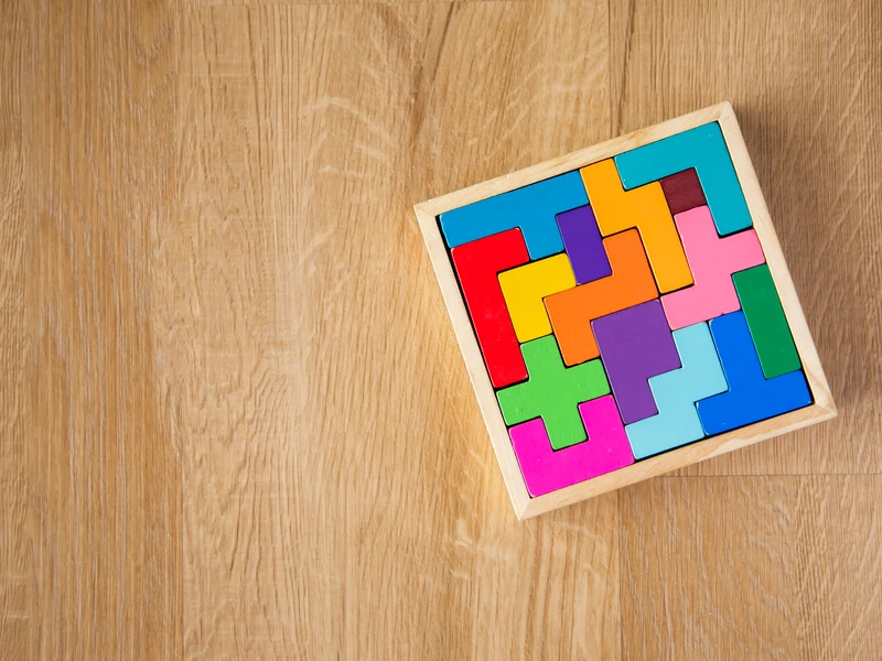 Puzzle Game Apps