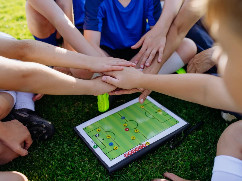 Sports Game Apps