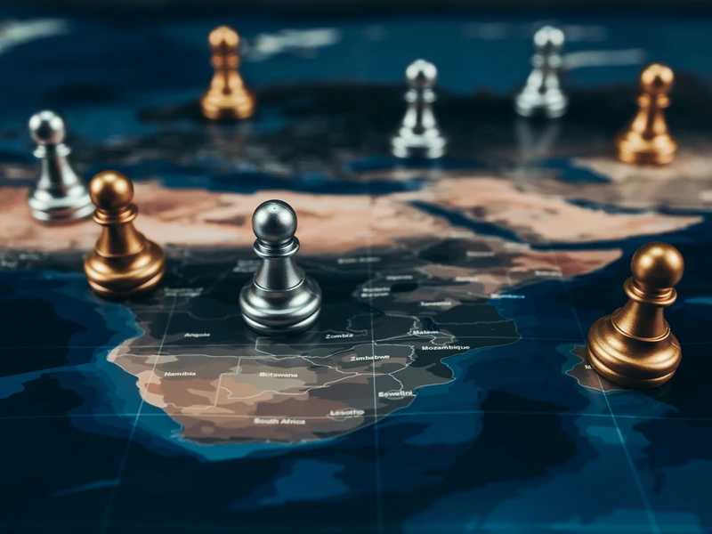 Strategy Game Apps