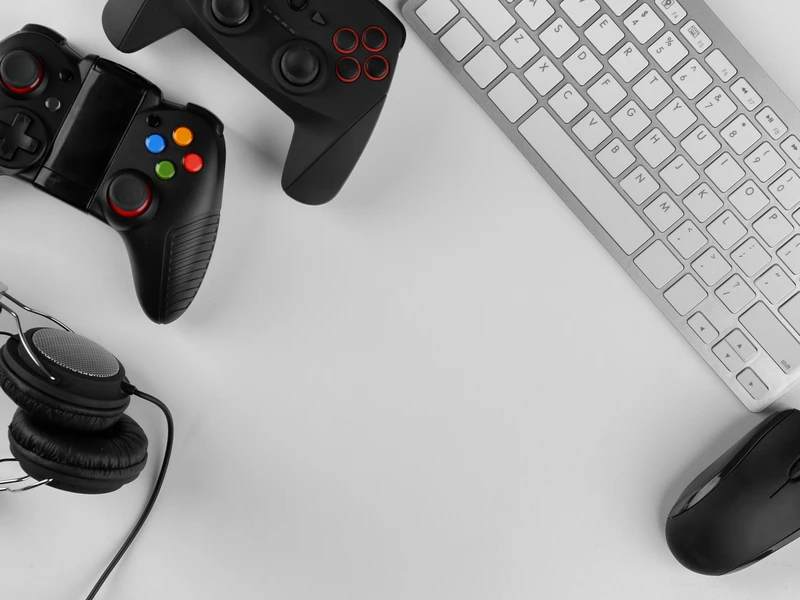 Esferasoft game app development