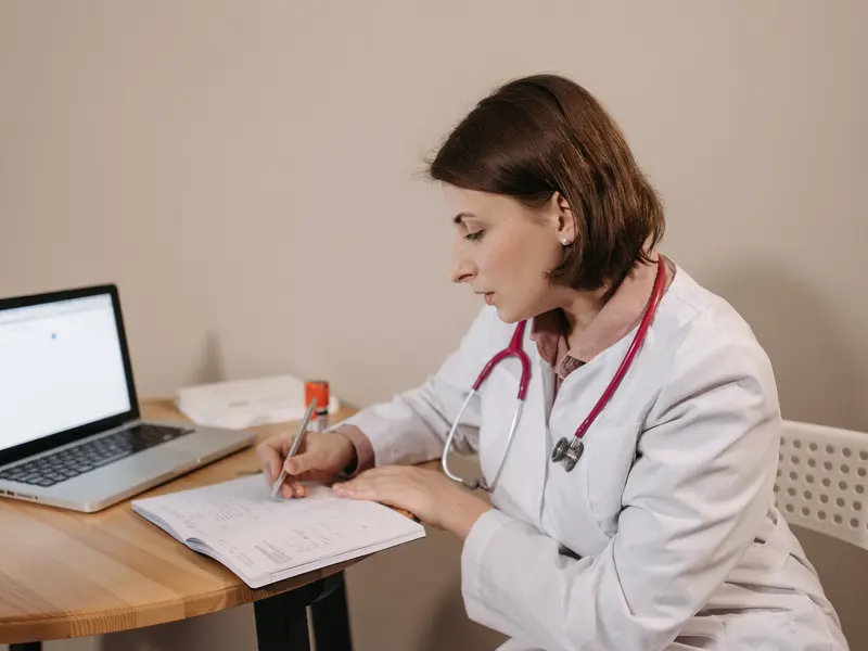 Clinic Management Apps