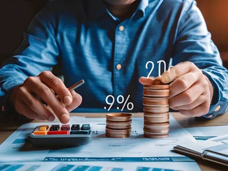 Fixed cost model