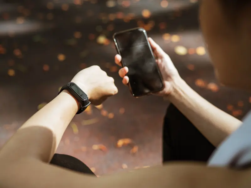 Fitness and Wellness Apps