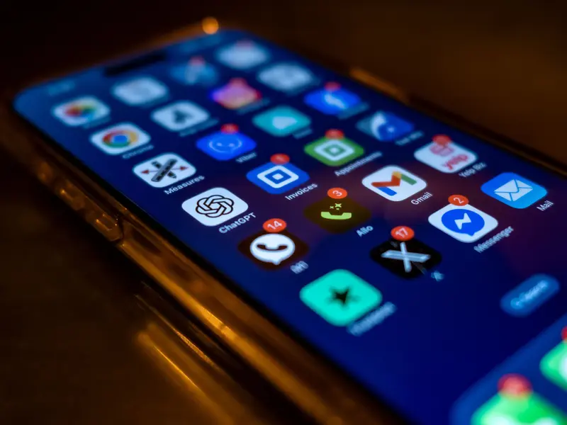 Hospital Management Apps