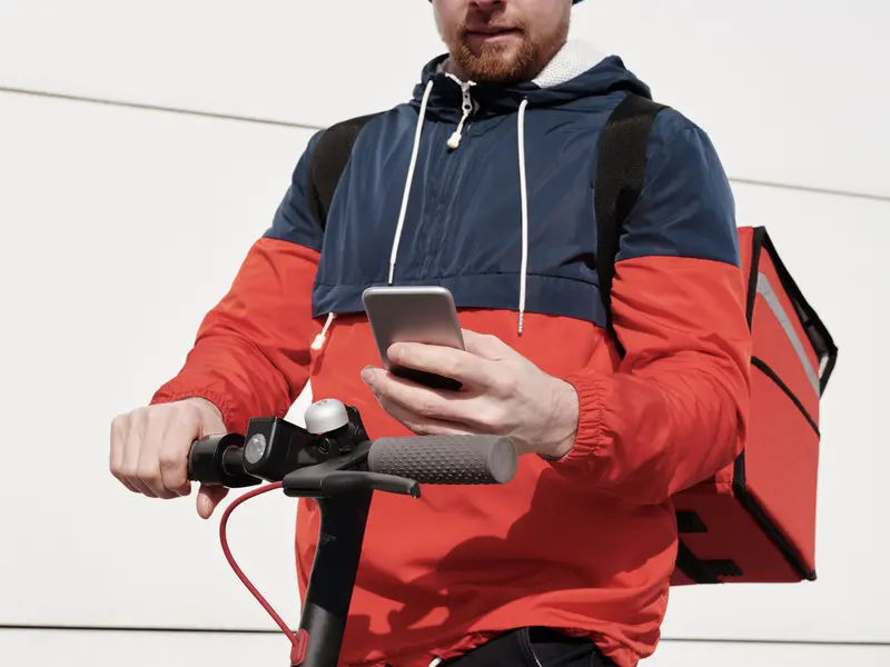 Pharmacy Delivery Apps