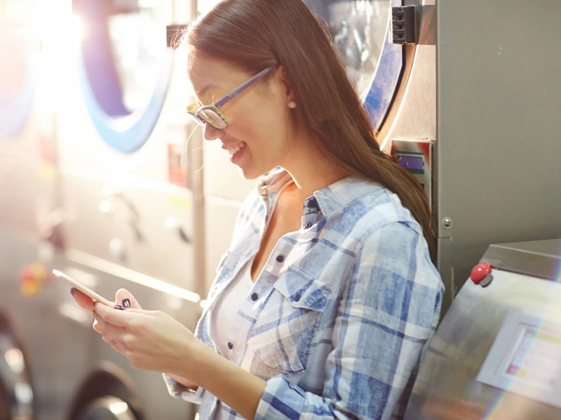Customer App