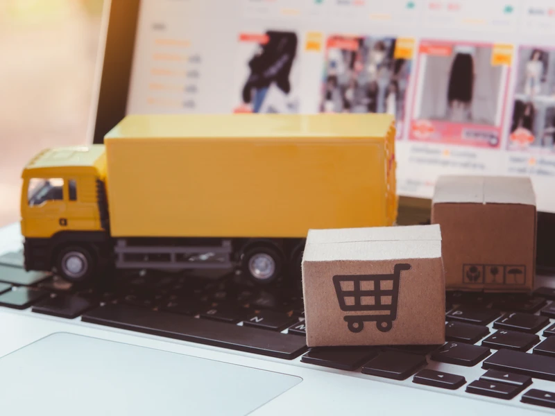 E-Commerce & Retail Logistics