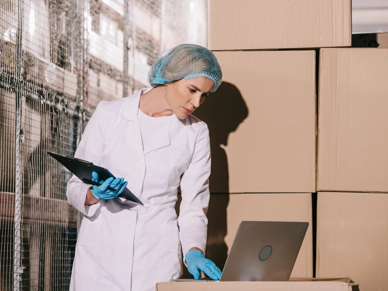 Healthcare & Medical Logistics