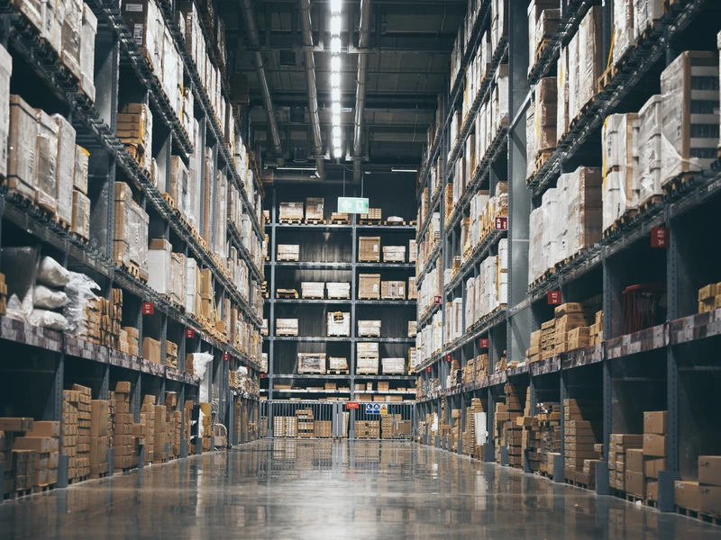 Logistics & Warehouse