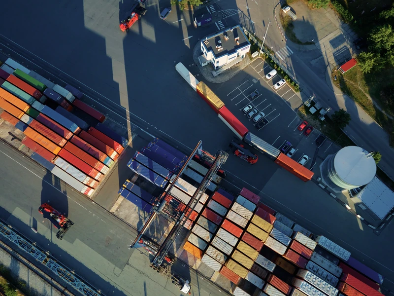Transportation & Freight Companies