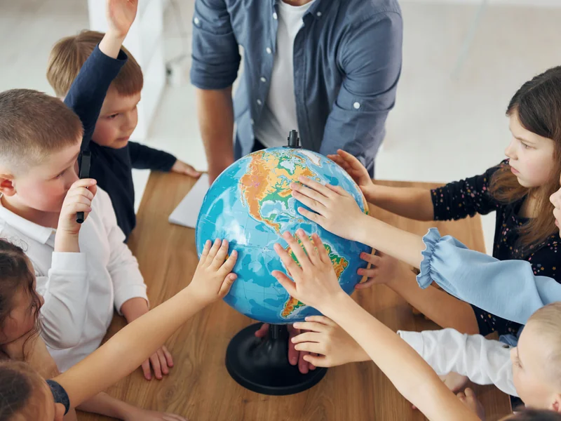 Education metaverse solutions