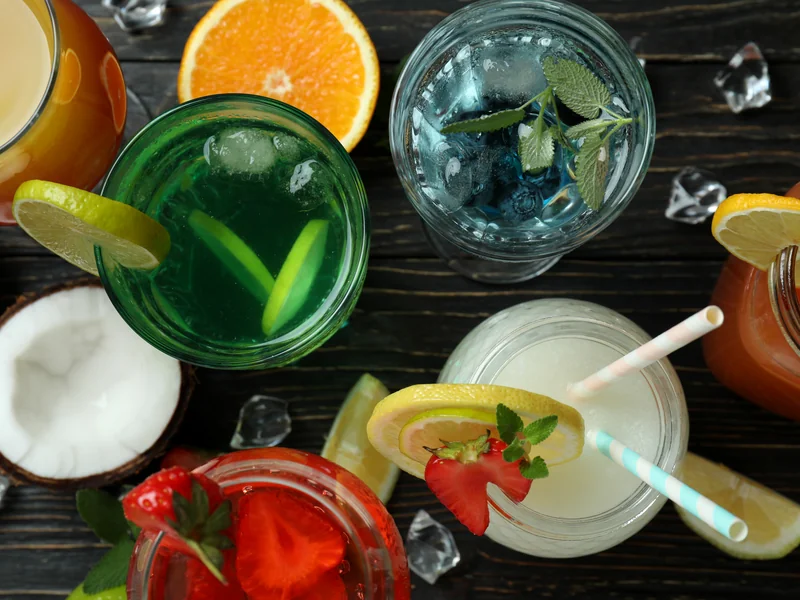 Food & Beverages metaverse solutions