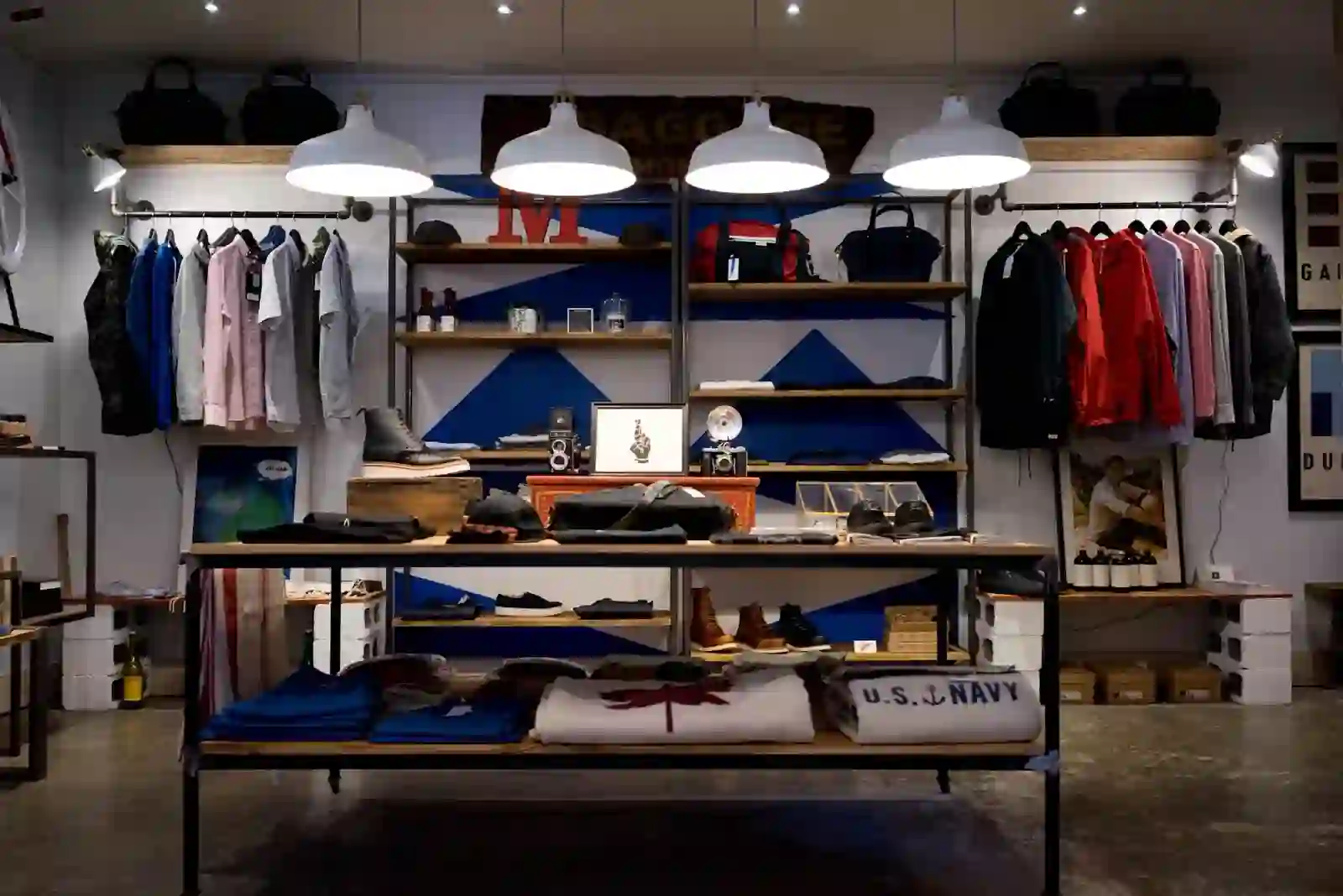 Retail Delivery Solutions
