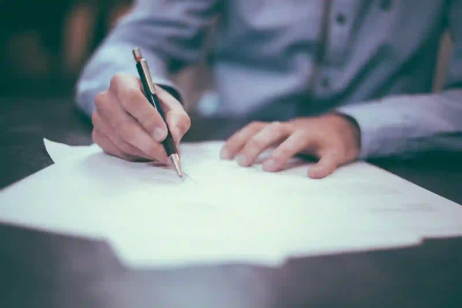 Easier Compliance Management