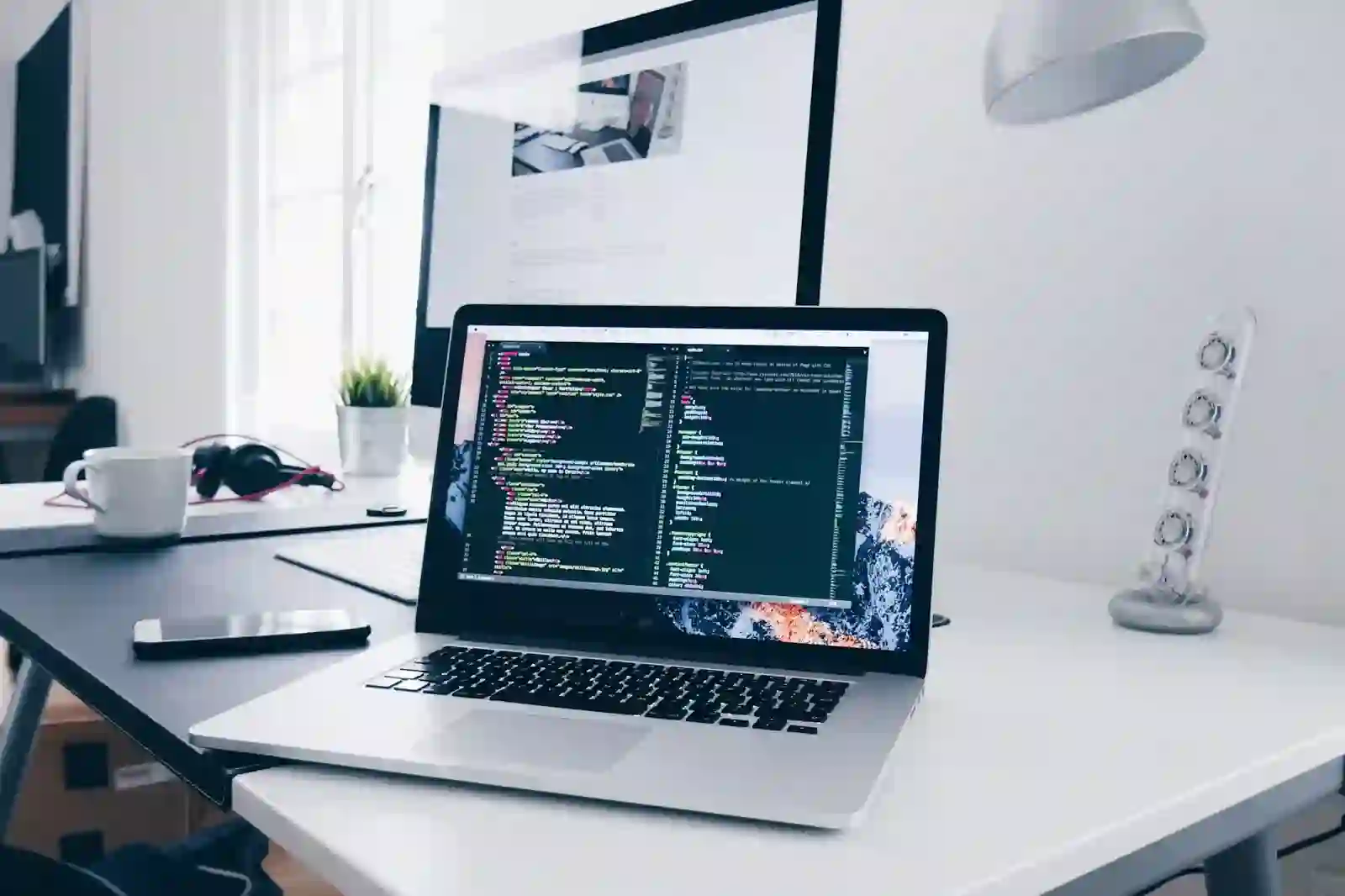 Custom App Developers