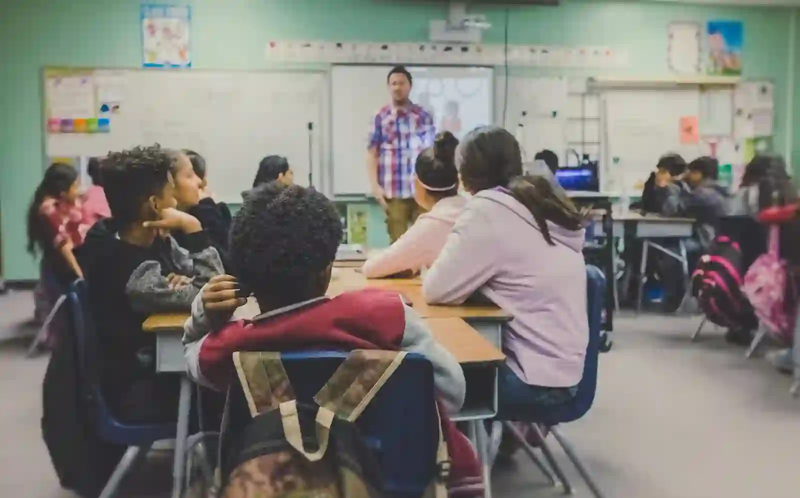 Education and EdTech AI agent preview