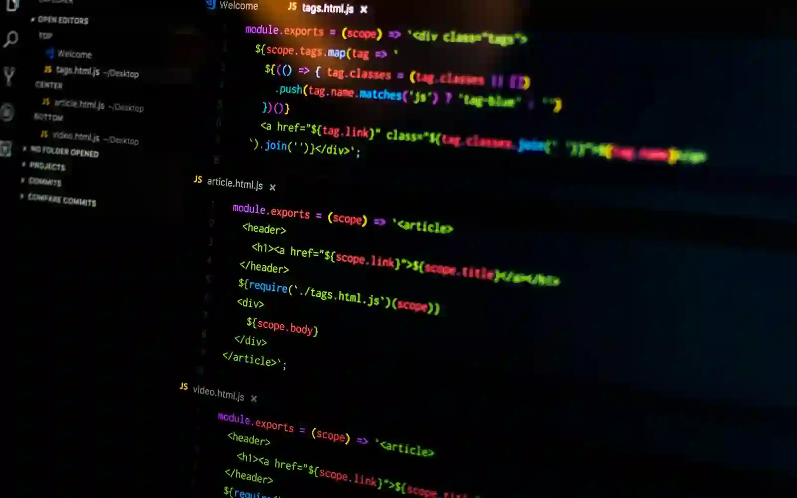 API Integration & Orchestration