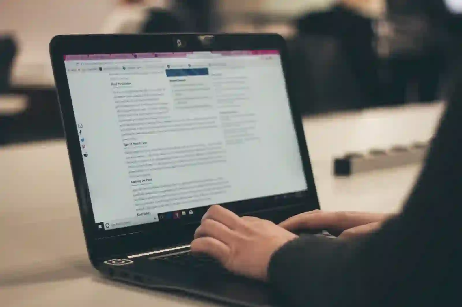 Hire professional web portal developers