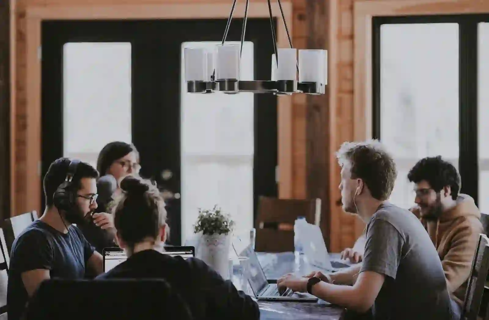 On-Field Workforce Management
