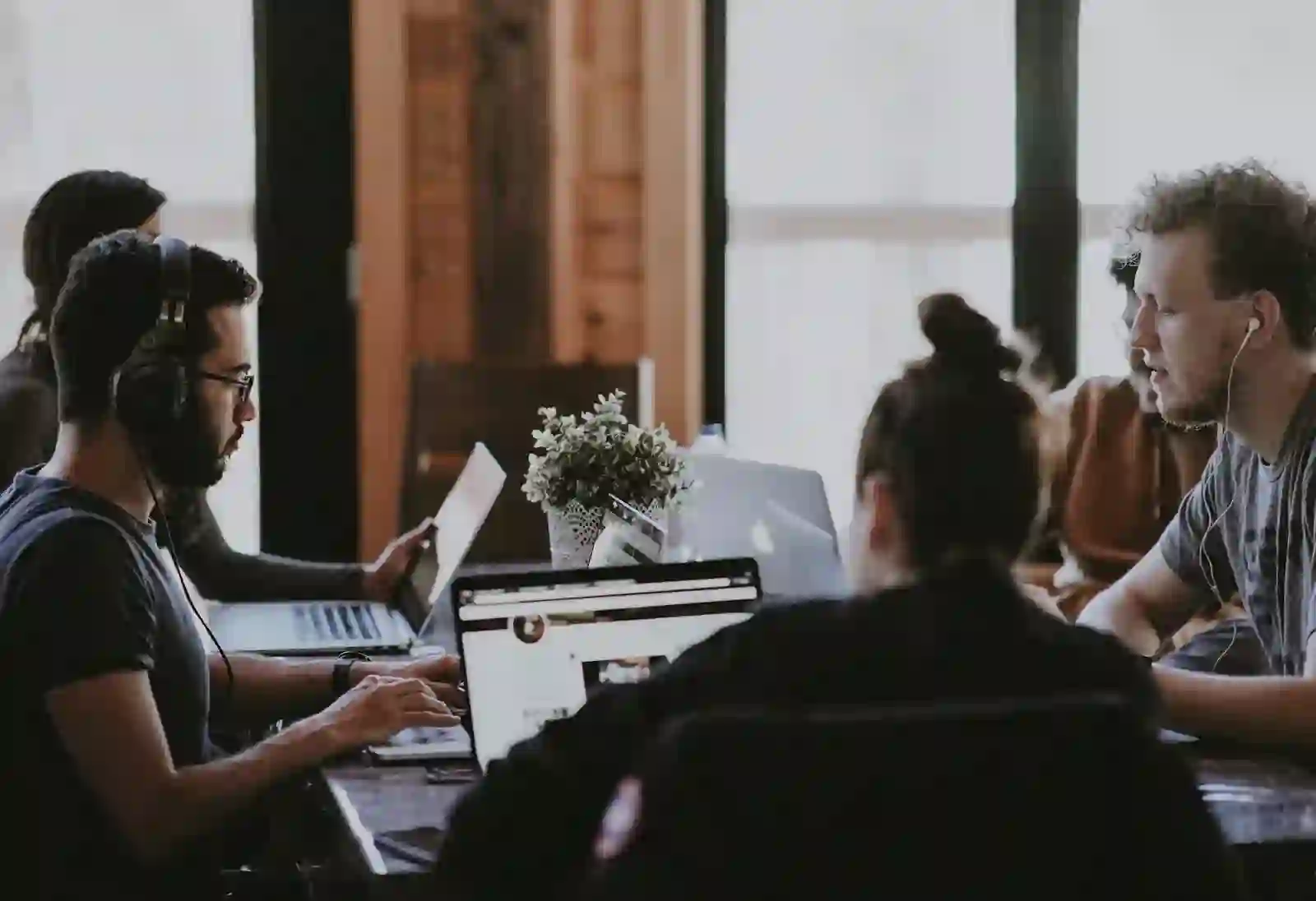SaaS Consulting & Strategy