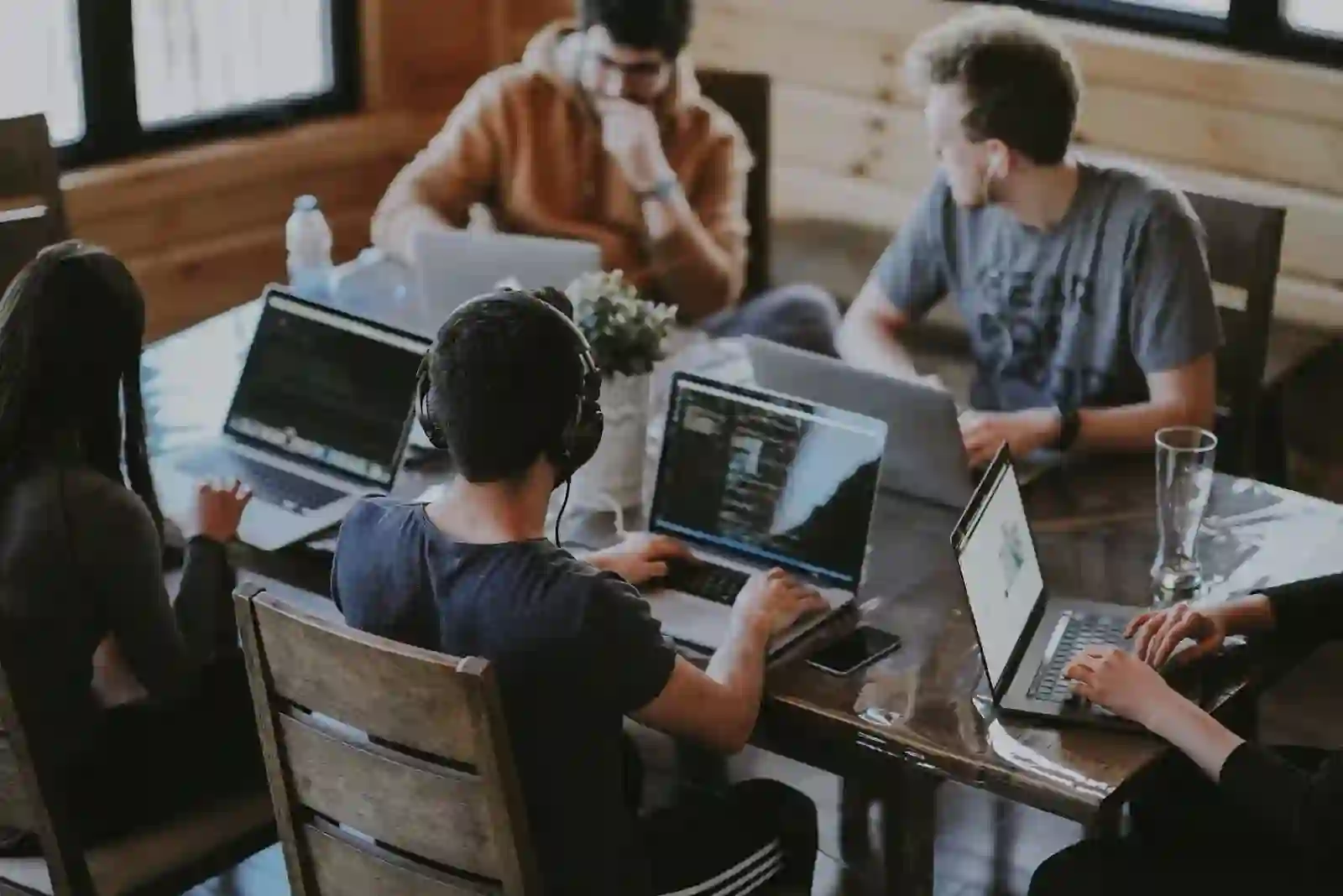 Offshore App Developers