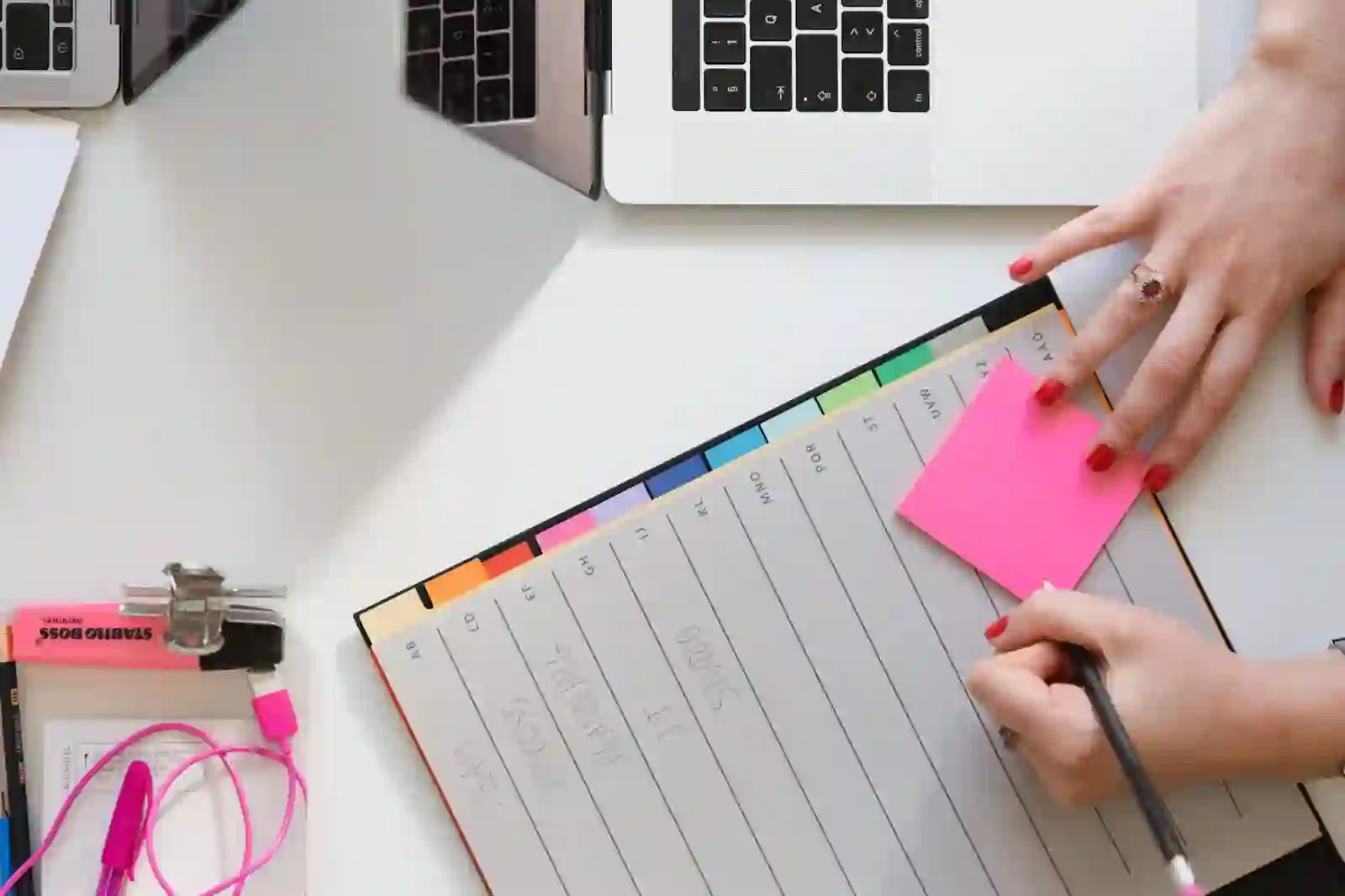 Booking Management