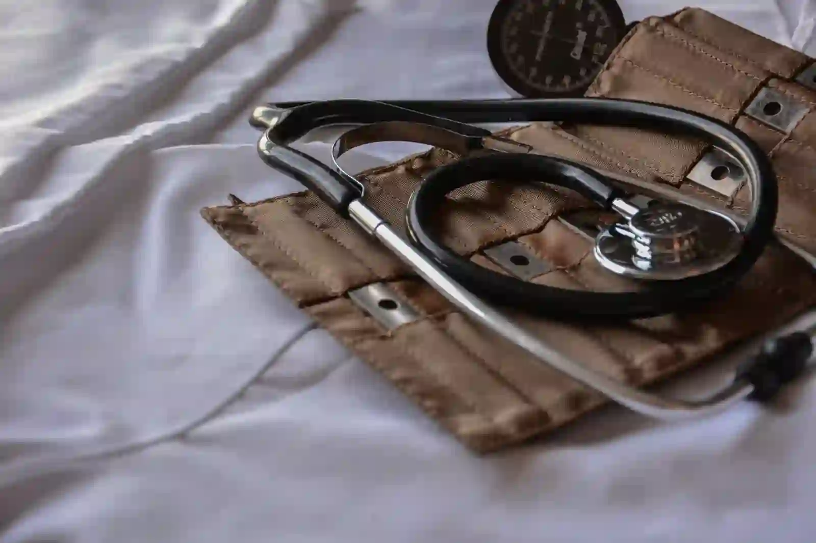 Remote Patient Monitoring Apps