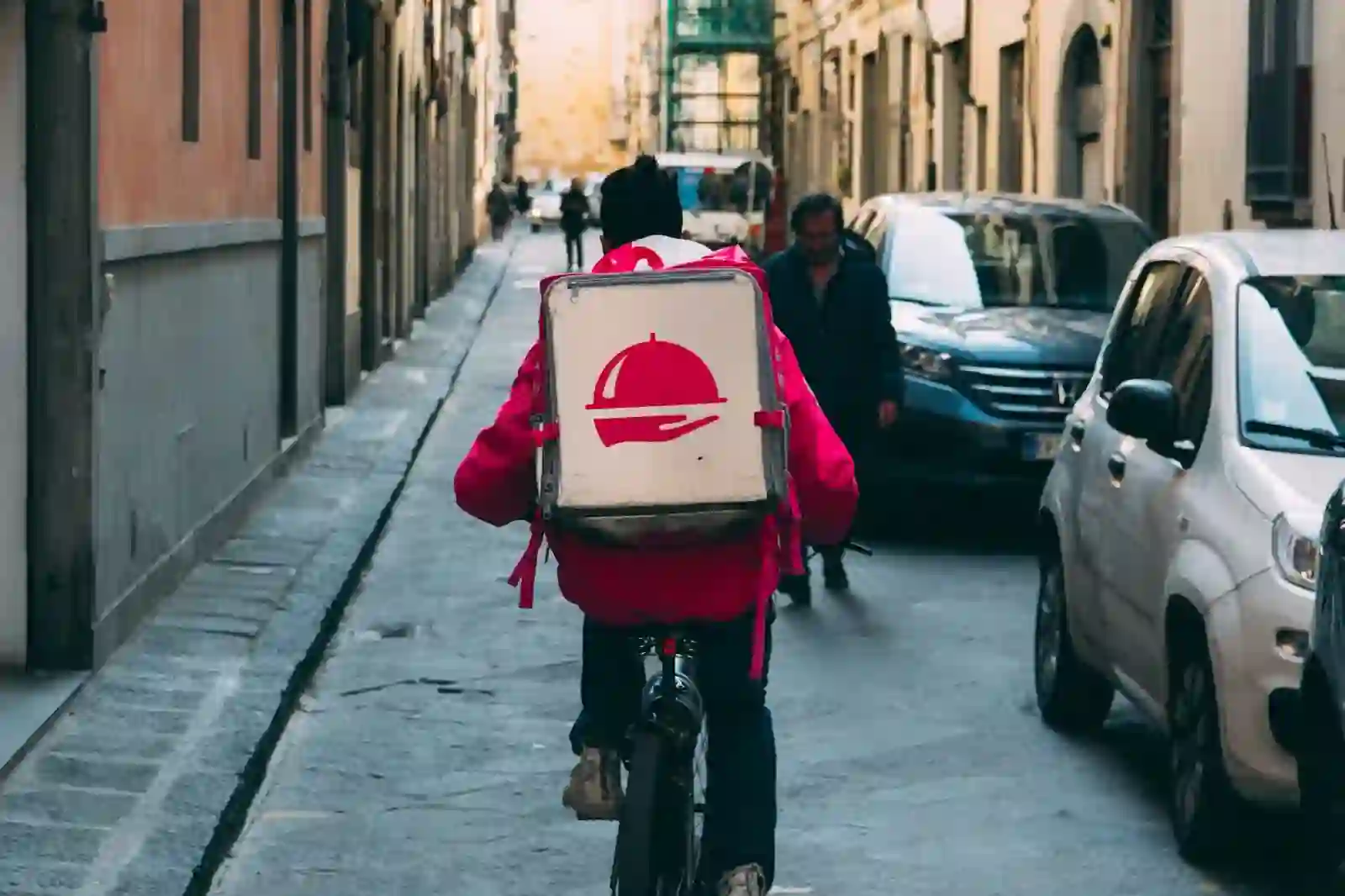 On-Demand Services App Developers