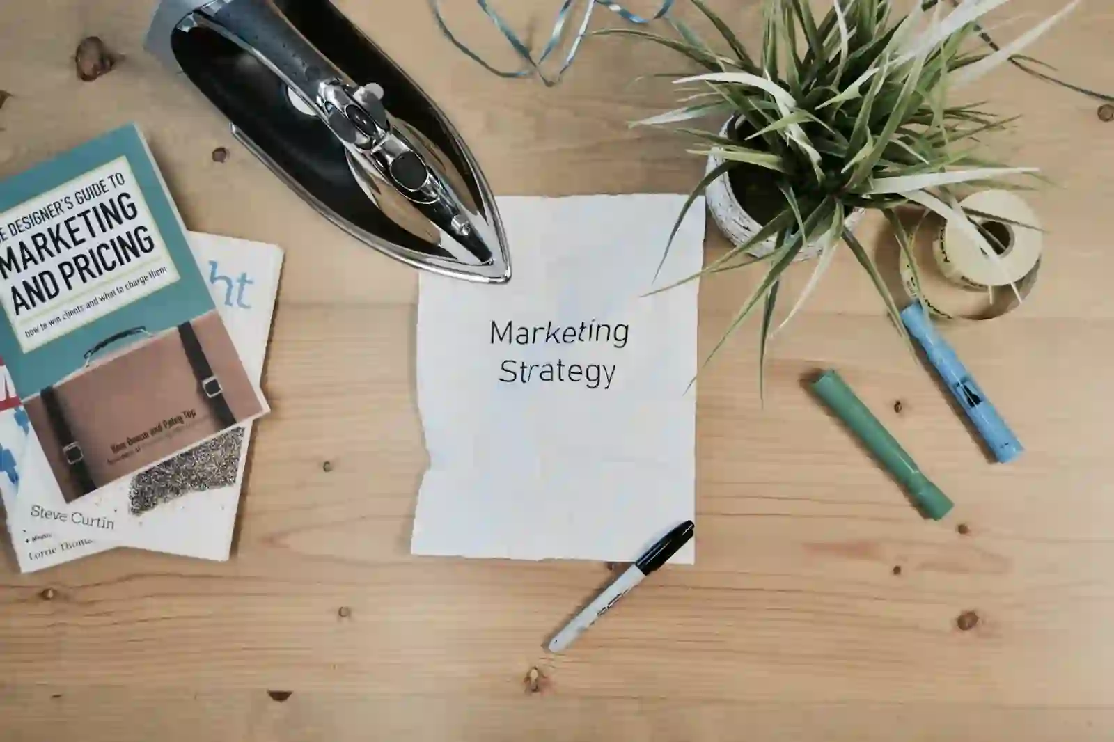 Marketing & Advertising Automation