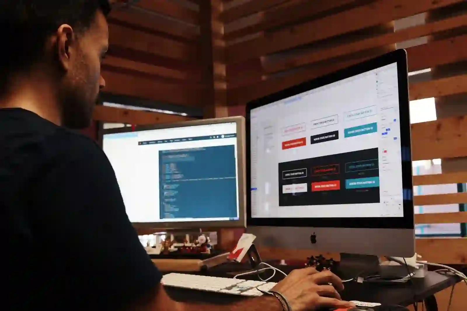 User-Friendly App Design