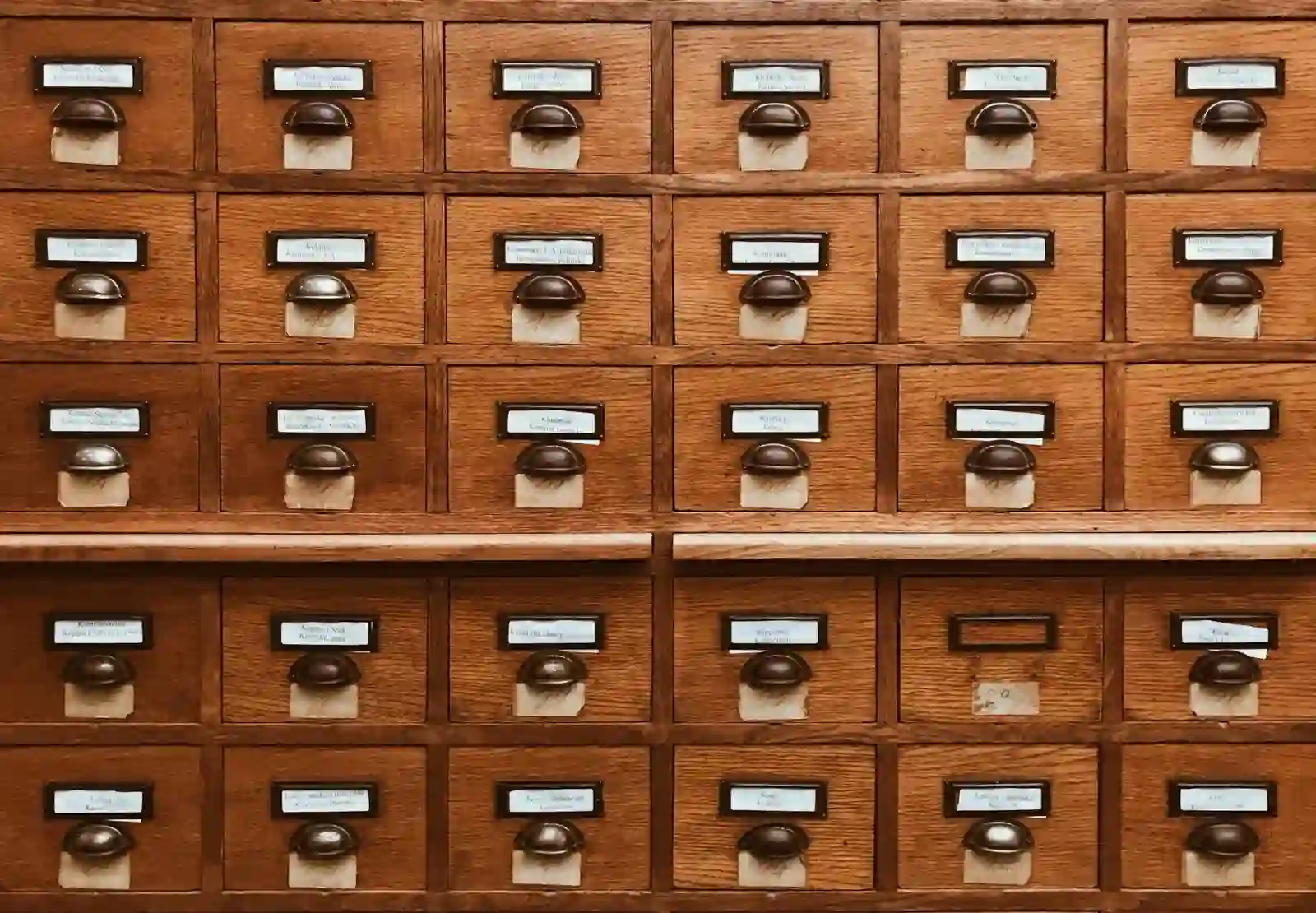 Data Classification
