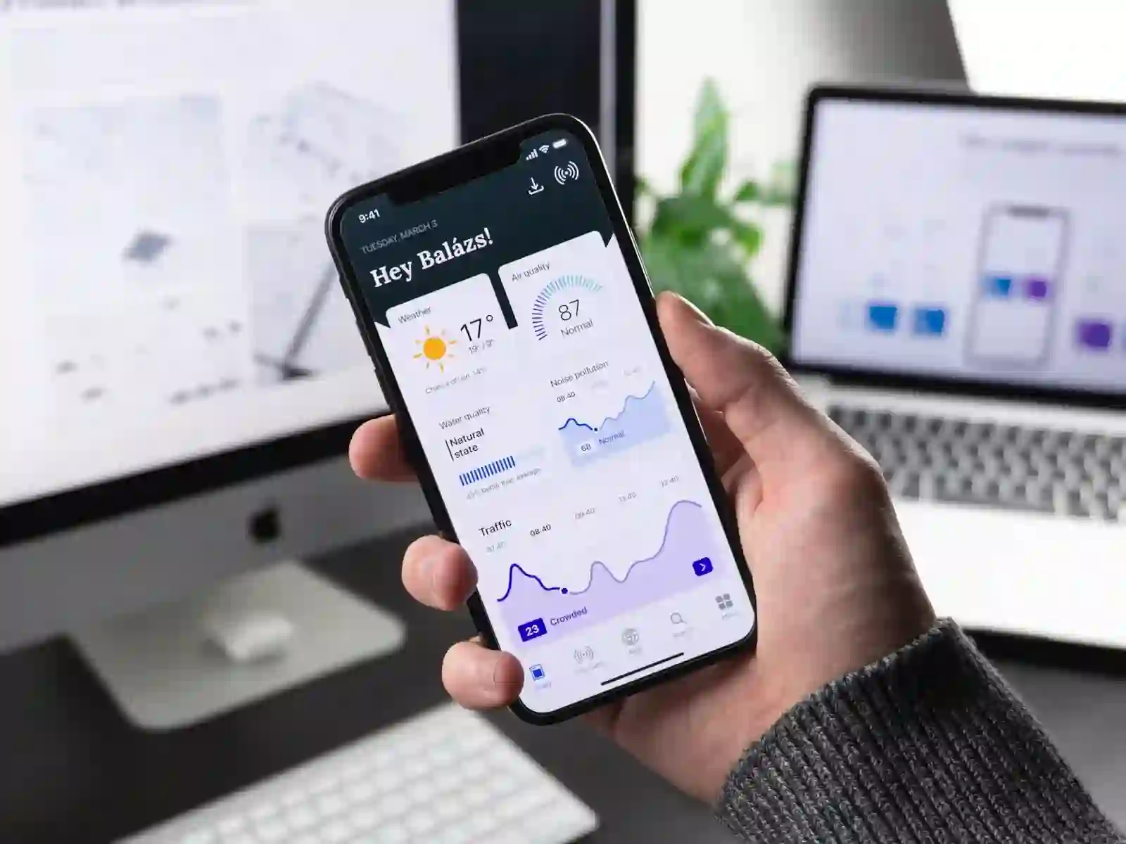 Hire Flutter Developers